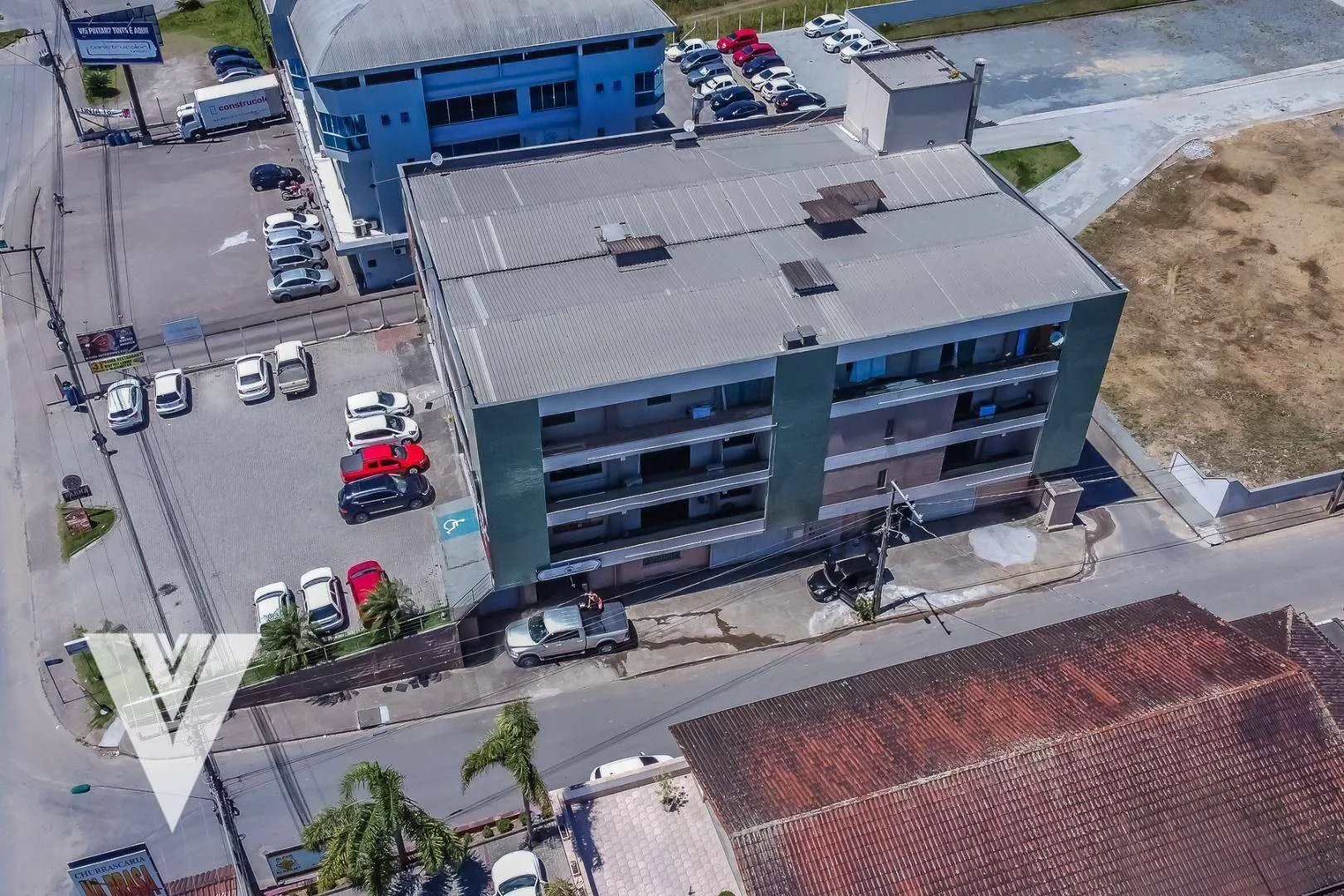 Prédio à venda, 2119 m por R$ 25.000.000,00 - Itoupava Central - Blumenau/SC — foto 3
