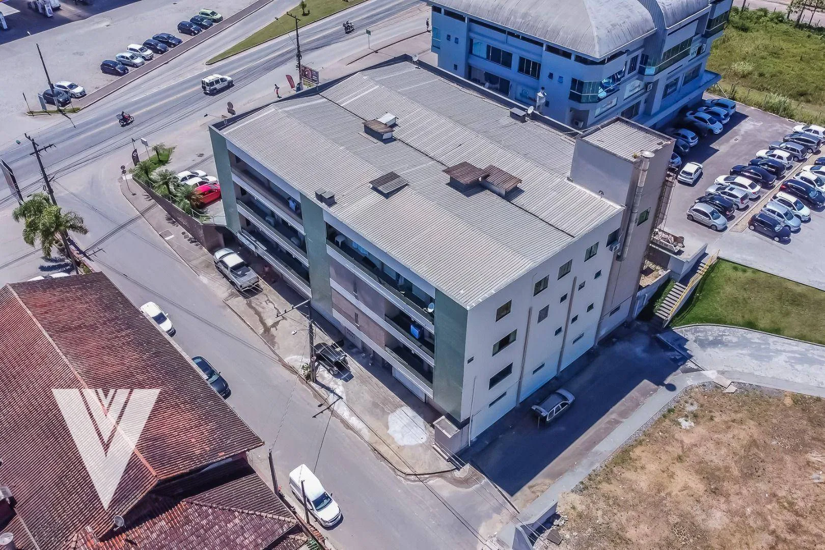 Prédio à venda, 2119 m por R$ 25.000.000,00 - Itoupava Central - Blumenau/SC — foto 4