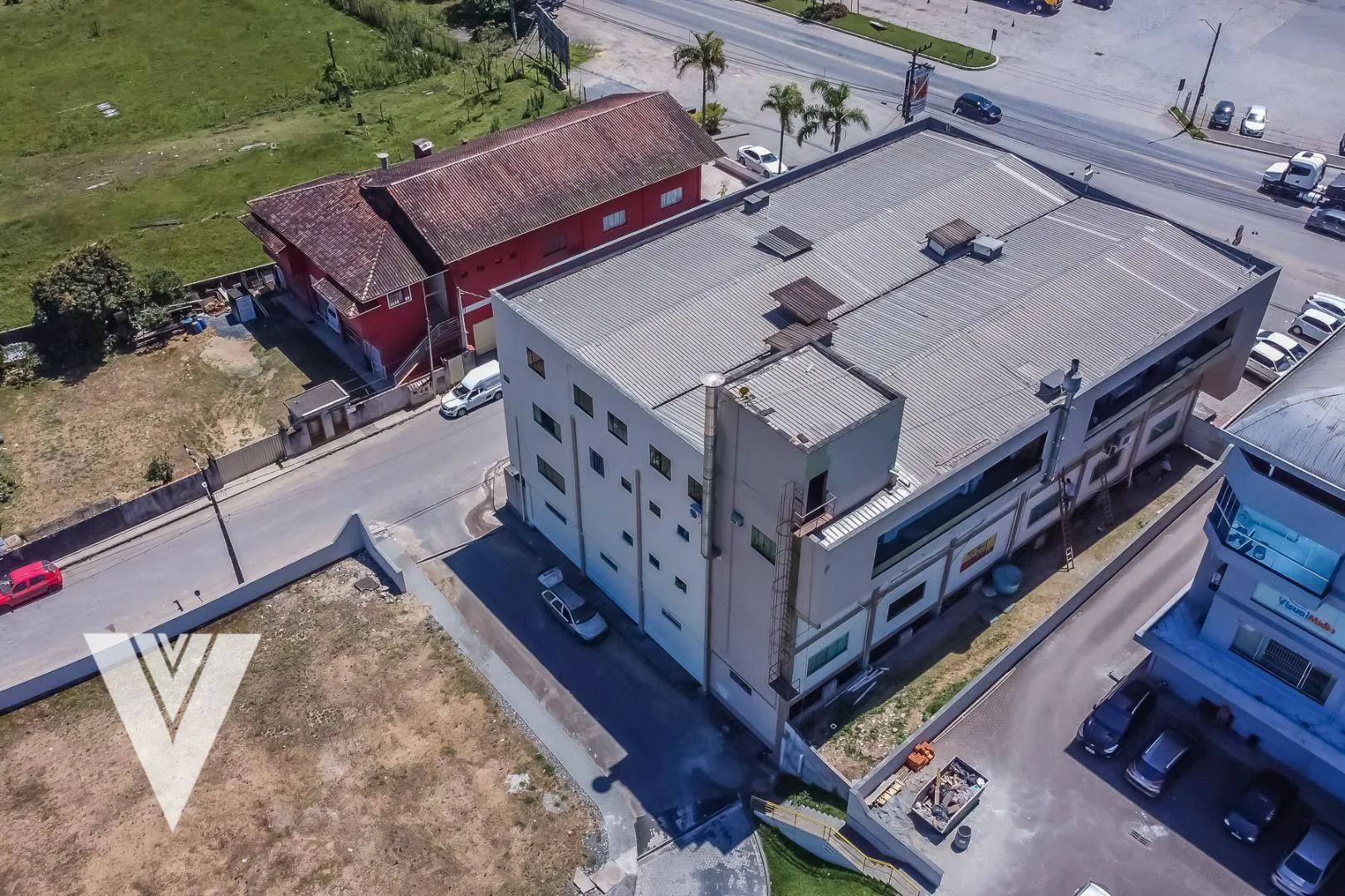 Prédio à venda, 2119 m por R$ 25.000.000,00 - Itoupava Central - Blumenau/SC — foto 6