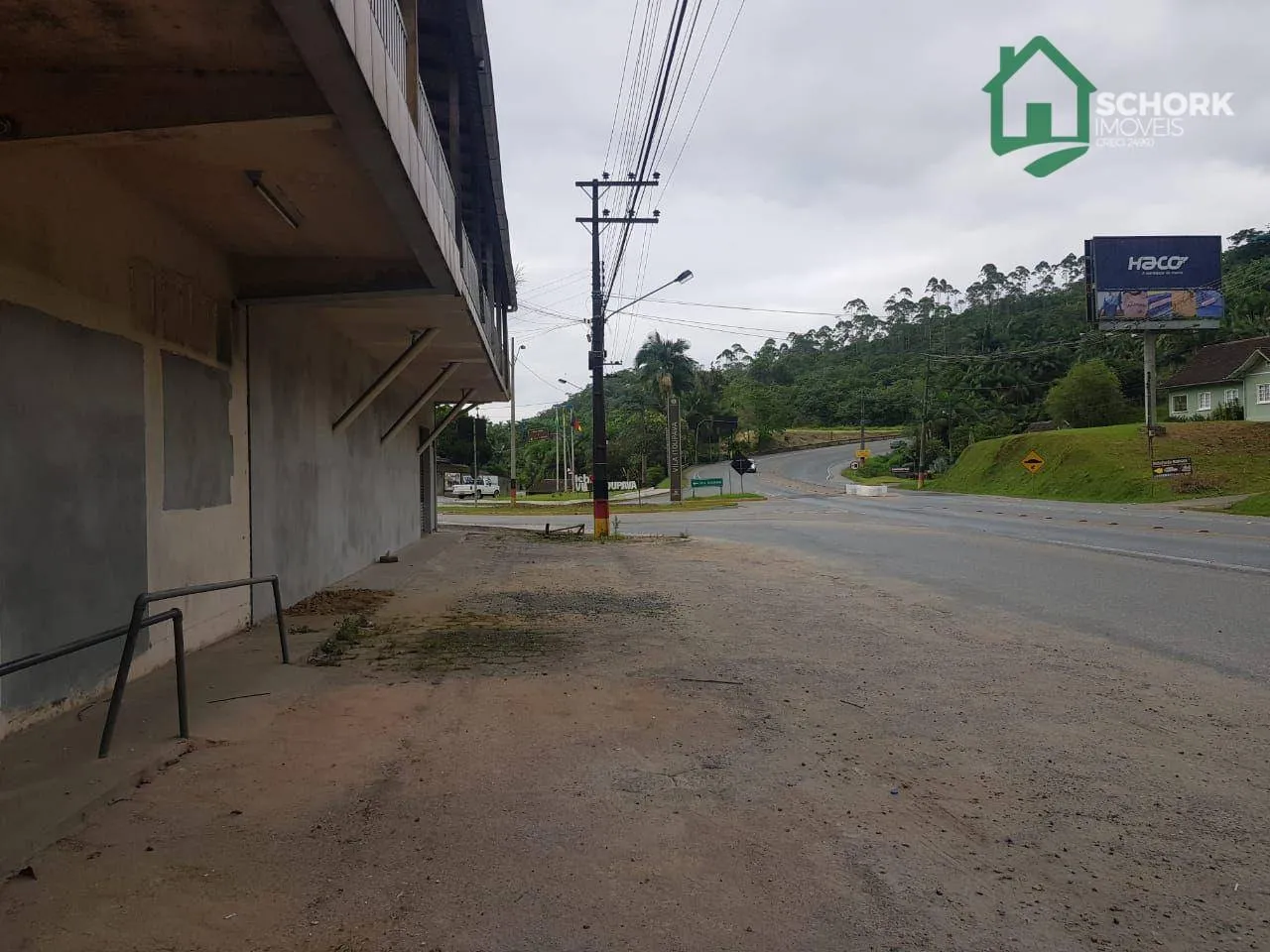 Sala para alugar, 700 m por R$ 14.262,98/mês - Vila Itoupava - Blumenau/SC — foto 2