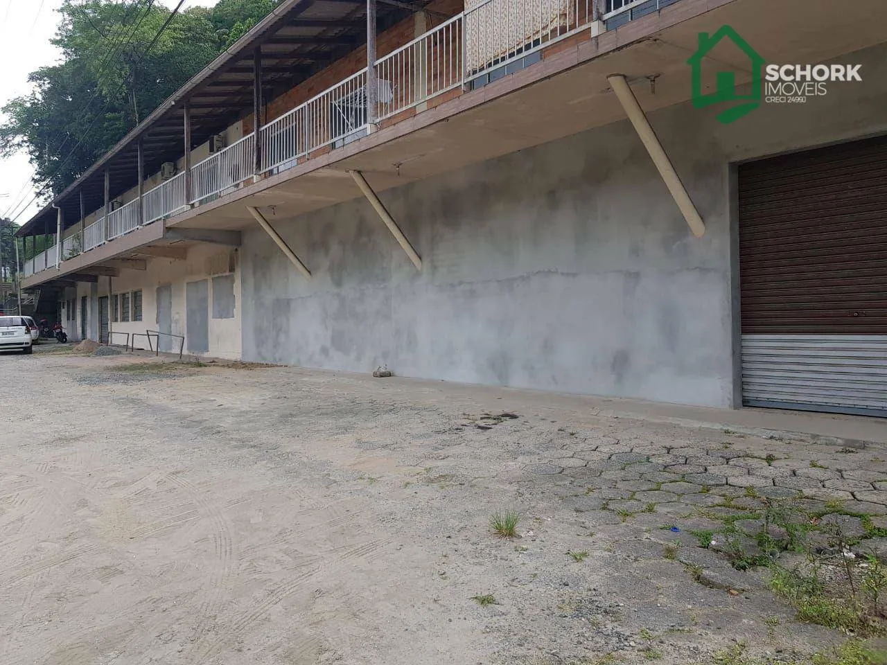 Sala para alugar, 700 m por R$ 14.262,98/mês - Vila Itoupava - Blumenau/SC — foto 3