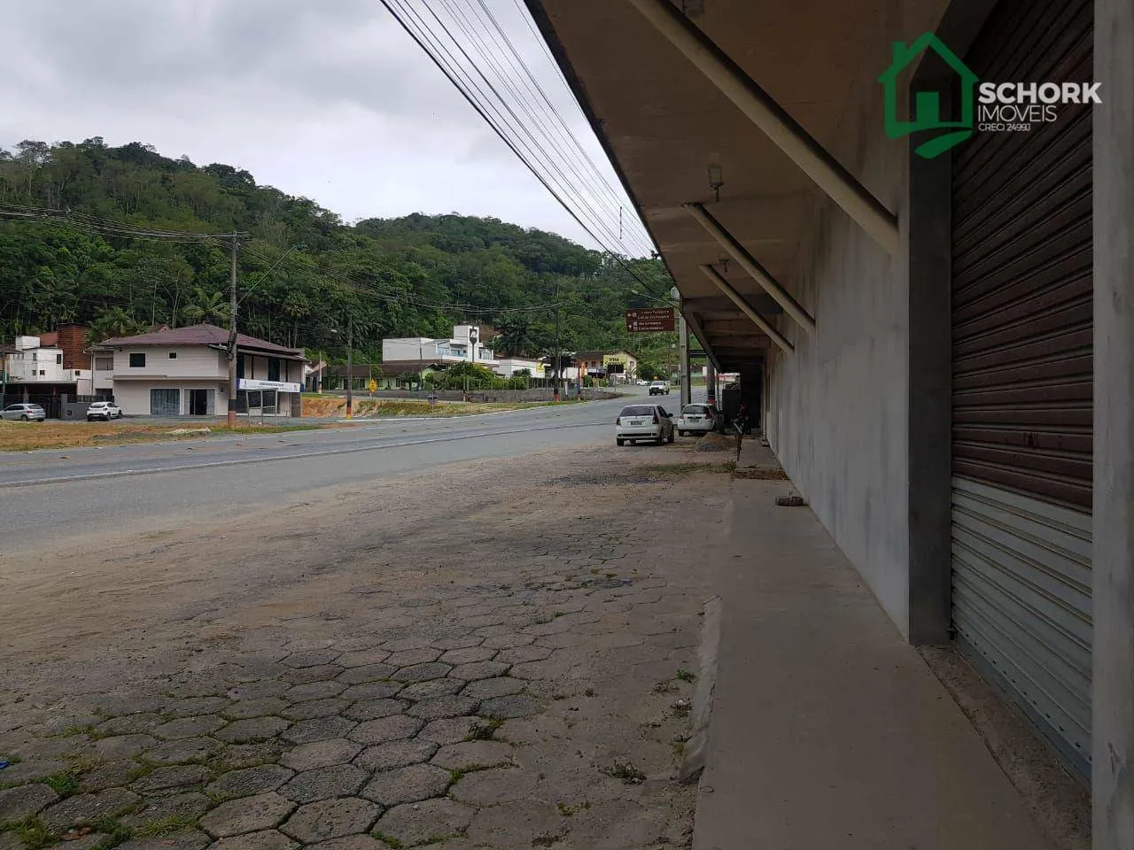 Sala para alugar, 700 m por R$ 14.262,98/mês - Vila Itoupava - Blumenau/SC — foto 4