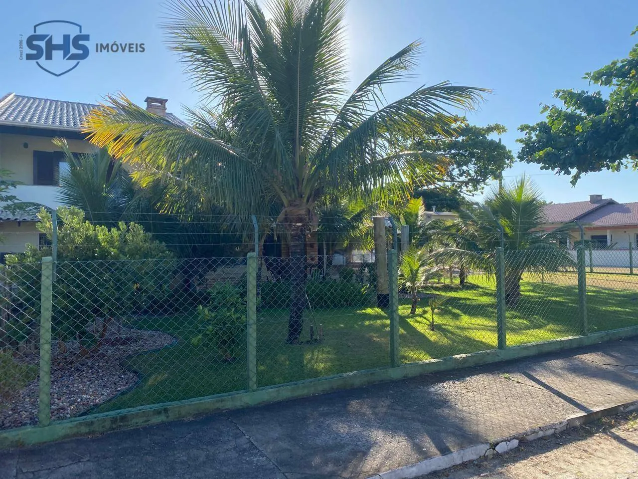 Casa com 4 dormitórios à venda, 143 m por R$ 3.550.000,00 - Armação - Penha/SC — foto 2