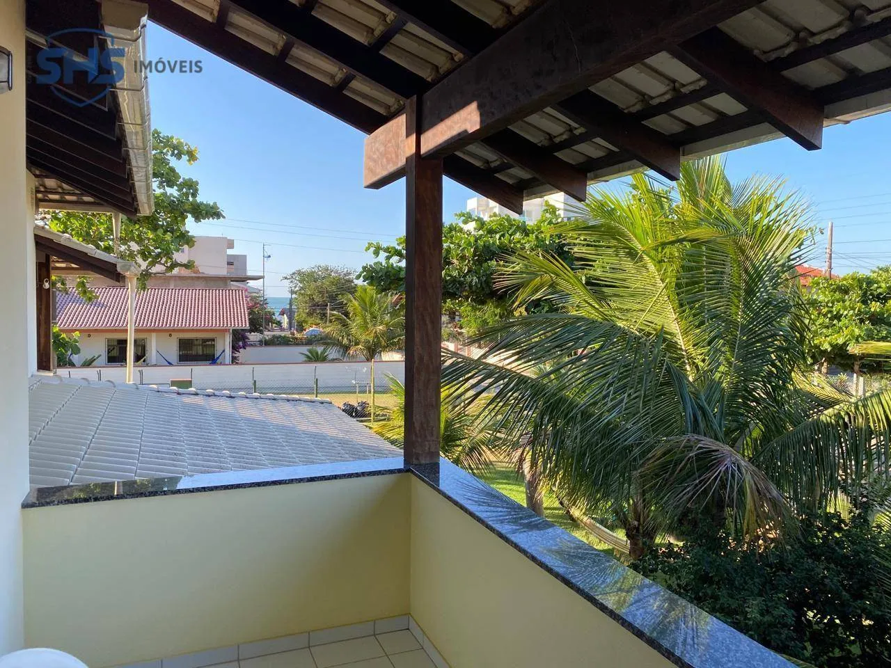 Casa com 4 dormitórios à venda, 143 m por R$ 3.550.000,00 - Armação - Penha/SC — foto 4