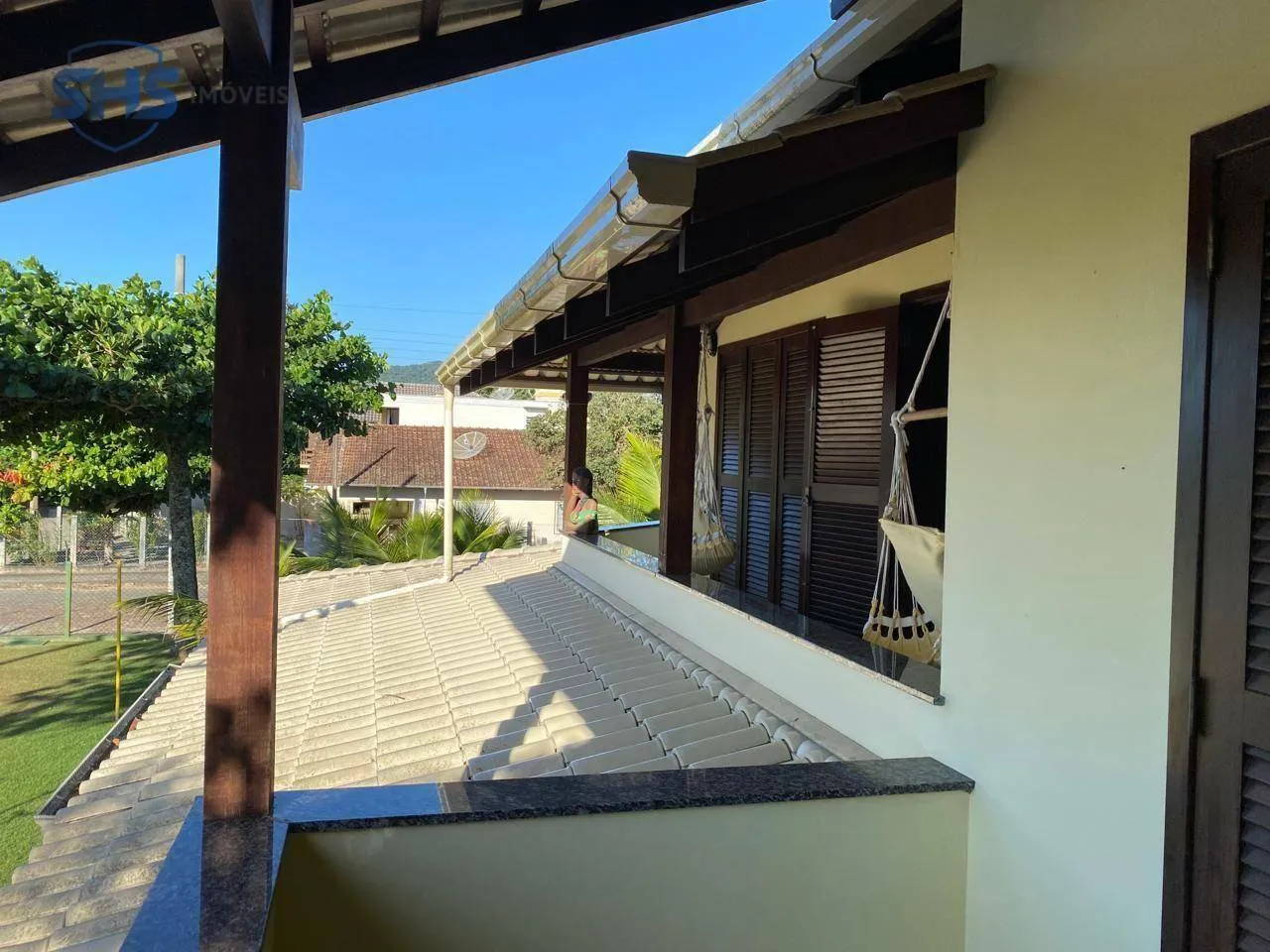 Casa com 4 dormitórios à venda, 143 m por R$ 3.550.000,00 - Armação - Penha/SC — foto 5