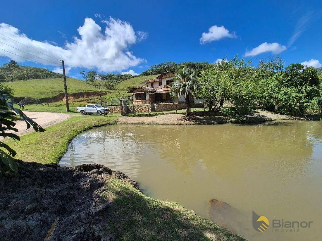 Sítio com 4 dormitórios à venda, 110000 m por R$ 2.490.000,00 - Belchior Alto - Gaspar/SC — foto 2