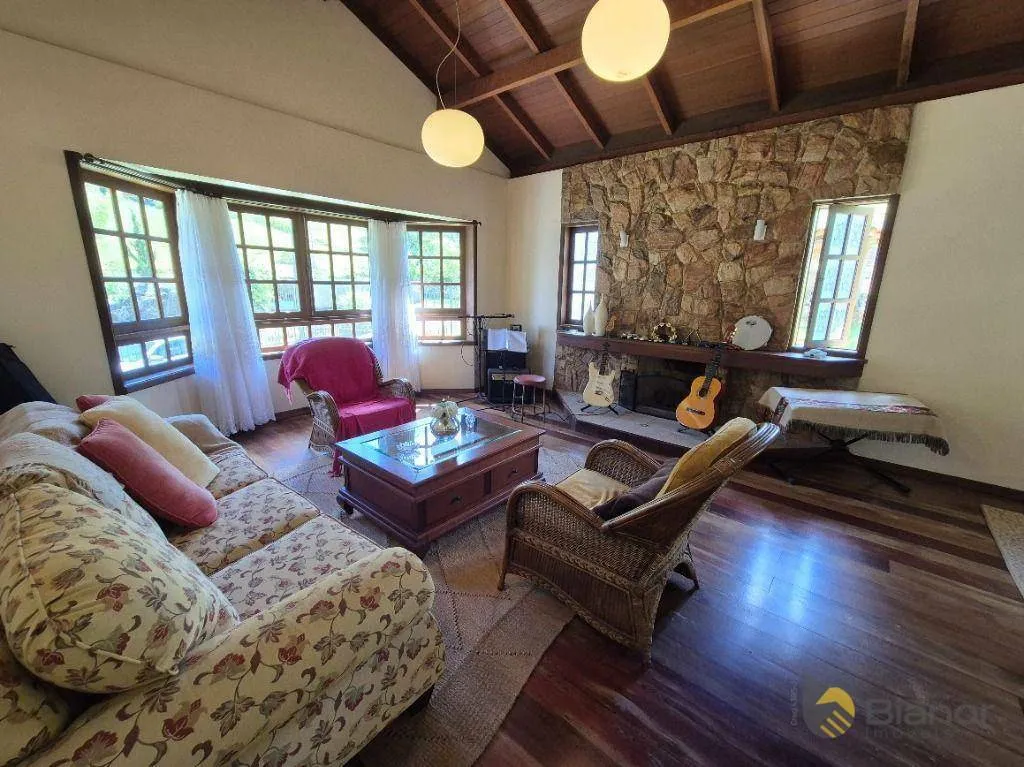 Sítio com 4 dormitórios à venda, 110000 m por R$ 2.490.000,00 - Belchior Alto - Gaspar/SC — foto 4