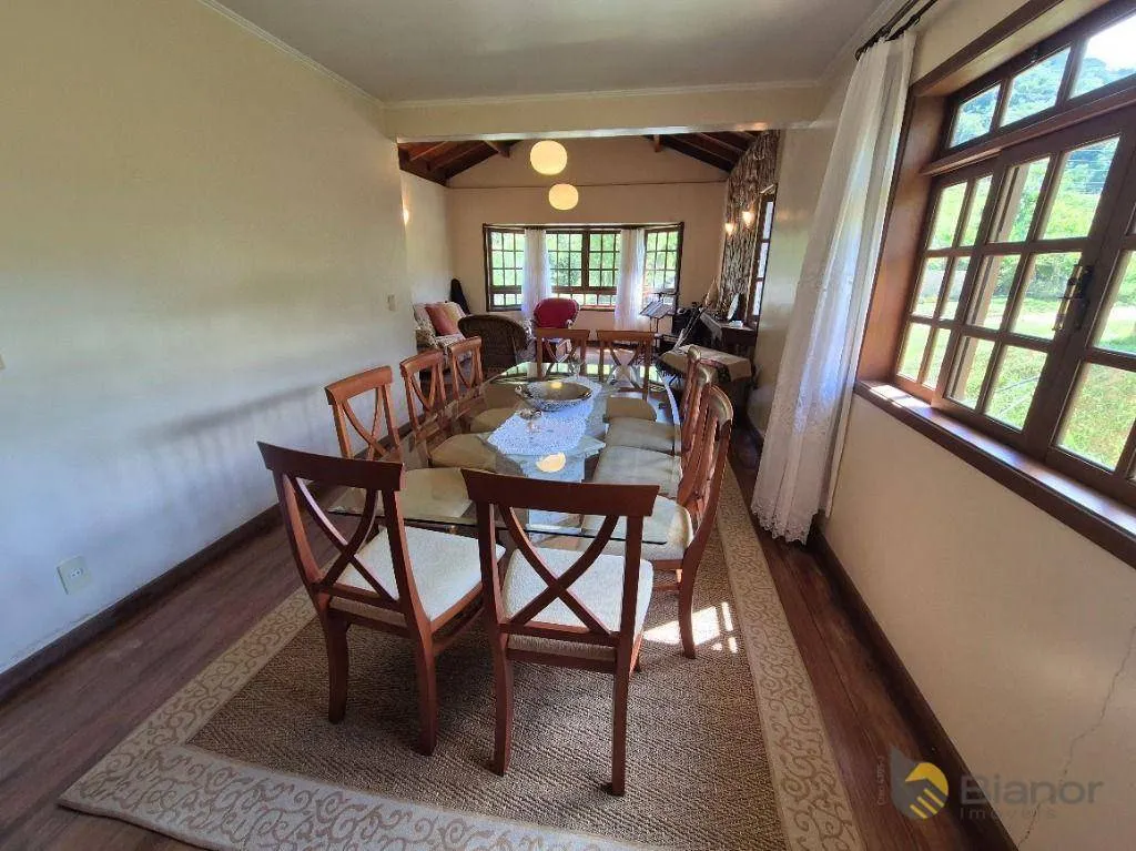 Sítio com 4 dormitórios à venda, 110000 m por R$ 2.490.000,00 - Belchior Alto - Gaspar/SC — foto 5