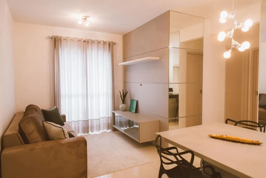 APARTAMENTO no ITAUM com 2 quartos para VENDA, 83 m — foto 4