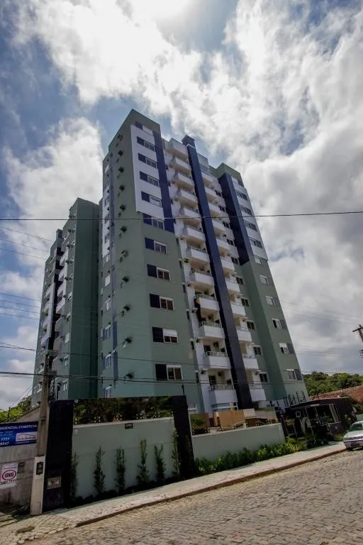 APARTAMENTO no ANITA GARIBALDI com 3 quartos para VENDA, 95 m - foto 1