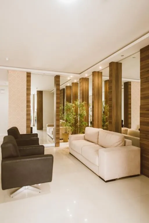 APARTAMENTO no ANITA GARIBALDI com 3 quartos para VENDA, 95 m — foto 2