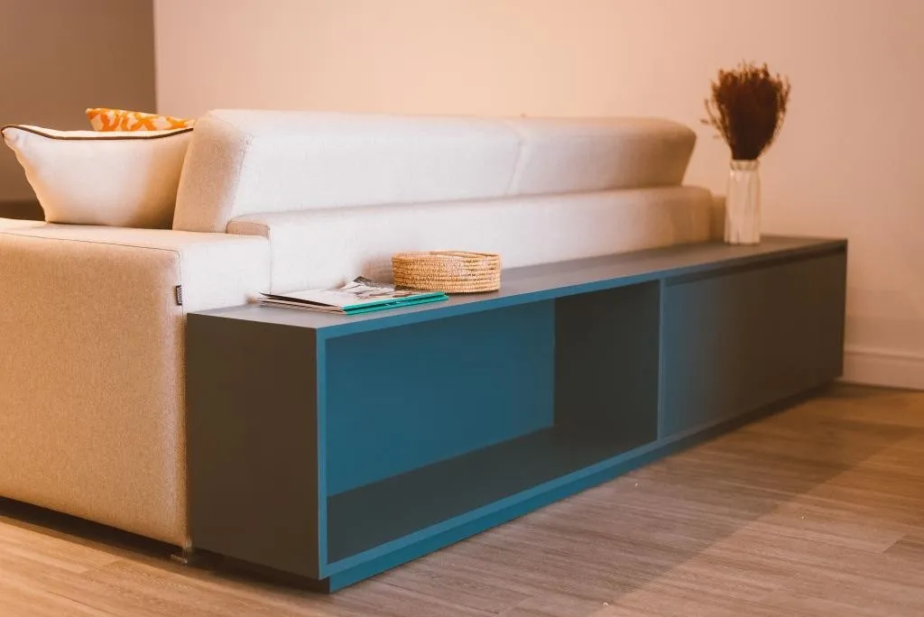 APARTAMENTO no ANITA GARIBALDI com 3 quartos para VENDA, 95 m — foto 4