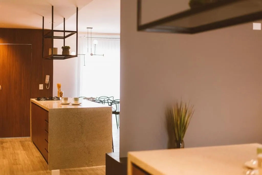 APARTAMENTO no ANITA GARIBALDI com 3 quartos para VENDA, 95 m — foto 5