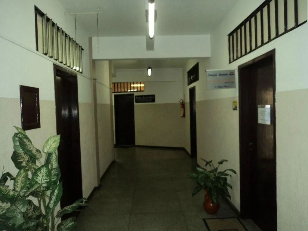 SALA COMERCIAL no CENTRO com 0 quartos para LOCAÇÃO, 30 m - foto 1