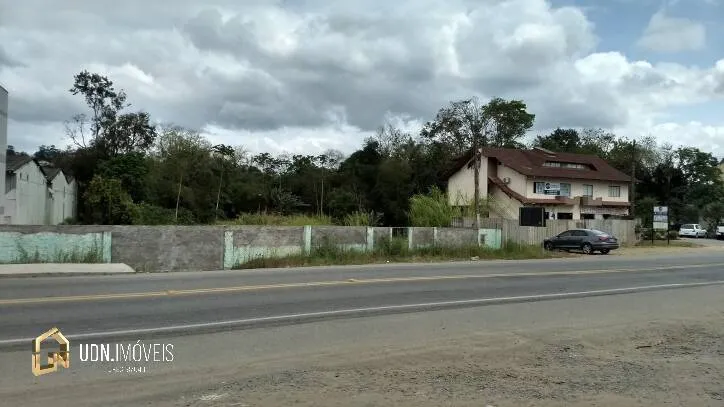 Terreno à venda no bairro Itoupava Central, Blumenau - SC - foto 1