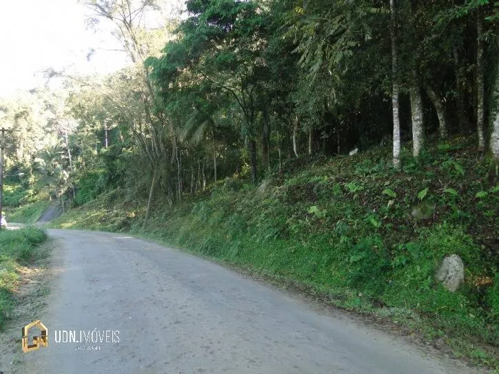 Terreno em área rural no bairro Itoupava Central, Blumenau - SC — foto 2