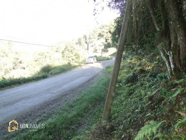 Terreno em área rural no bairro Itoupava Central, Blumenau - SC — foto 3
