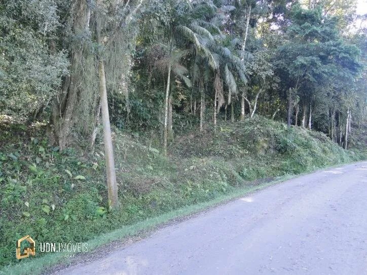 Terreno em área rural no bairro Itoupava Central, Blumenau - SC — foto 4