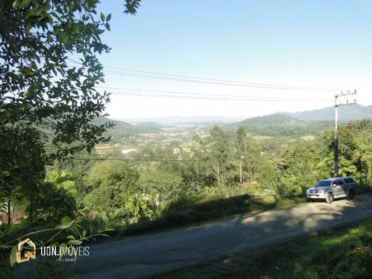 Terreno em área rural no bairro Itoupava Central, Blumenau - SC — foto 5