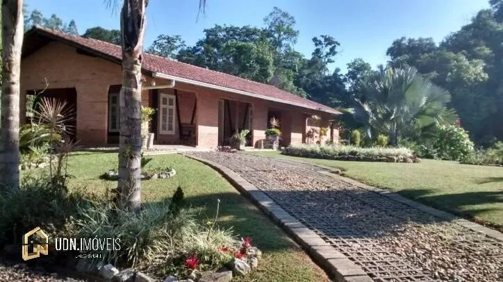 Chácara a venda no bairro Itoupavazinha, Blumenau - SC — foto 3