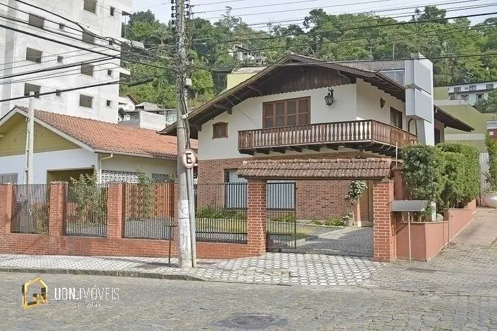 Outros Imóveis para alugar, 11 vagas, 420m² no Ponta Aguda, Blumenau - foto 1