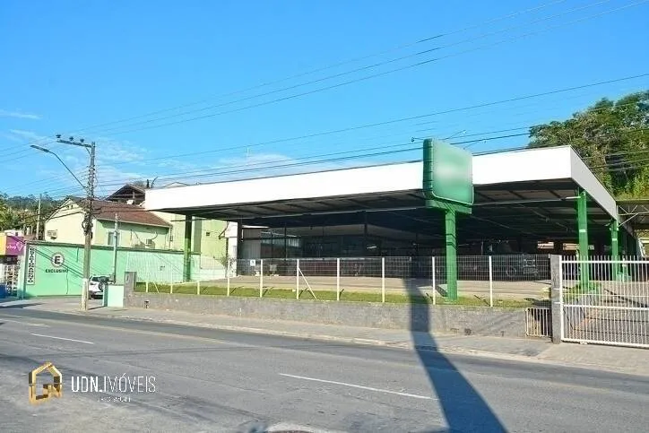 Imóvel Comercial à Venda - Bairro Velha, Blumenau - SC - foto 1