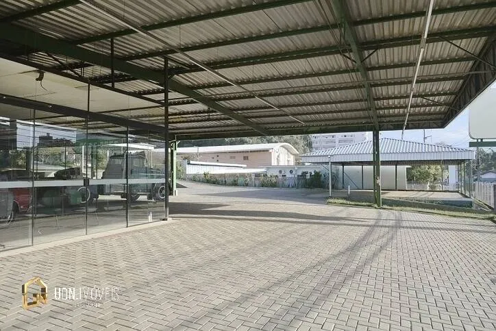 Imóvel Comercial à Venda - Bairro Velha, Blumenau - SC — foto 2