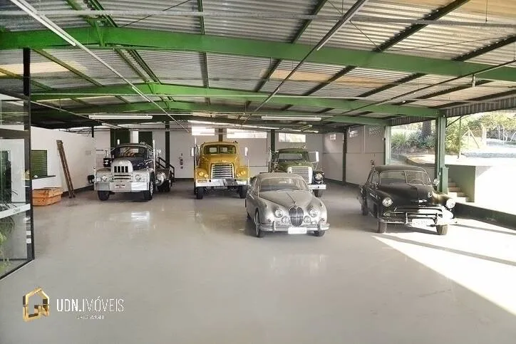 Imóvel Comercial à Venda - Bairro Velha, Blumenau - SC — foto 3