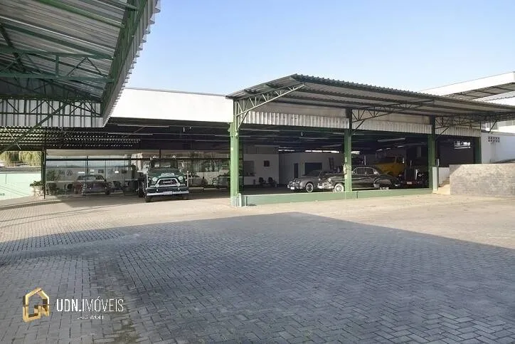 Imóvel Comercial à Venda - Bairro Velha, Blumenau - SC — foto 4