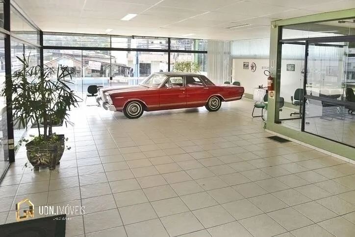 Imóvel Comercial à Venda - Bairro Velha, Blumenau - SC — foto 5