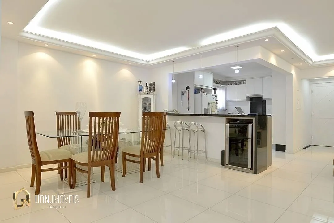 Apartamento semi mobiliado a venda no bairro Ponta Aguda em Blumenau SC — foto 5