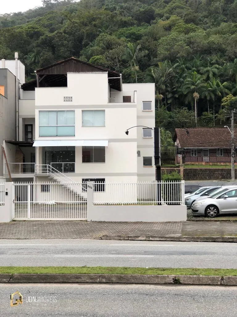 Imóvel comercial a venda no bairro Ponta Aguda. - foto 1