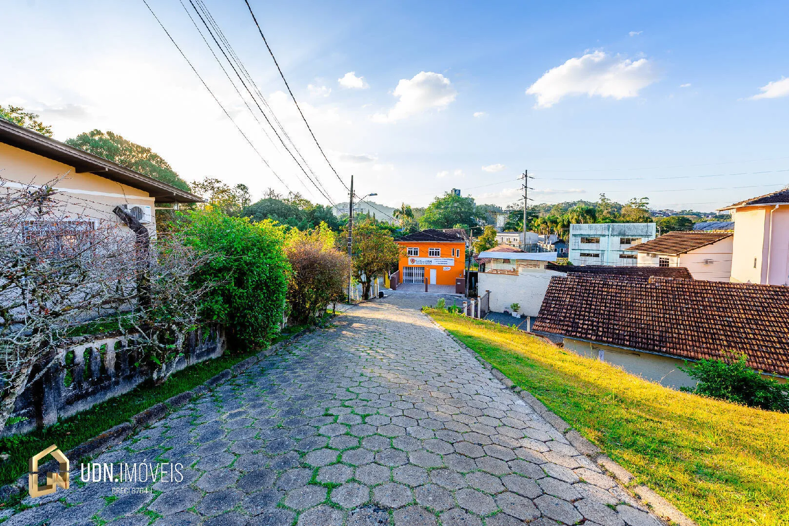Casa a venda no bairro Velha, Blumenau - SC — foto 5