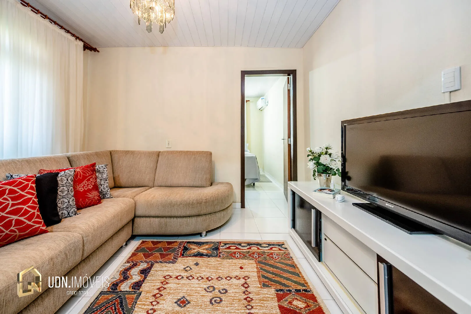 Casa a venda no bairro Velha, Blumenau - SC — foto 6