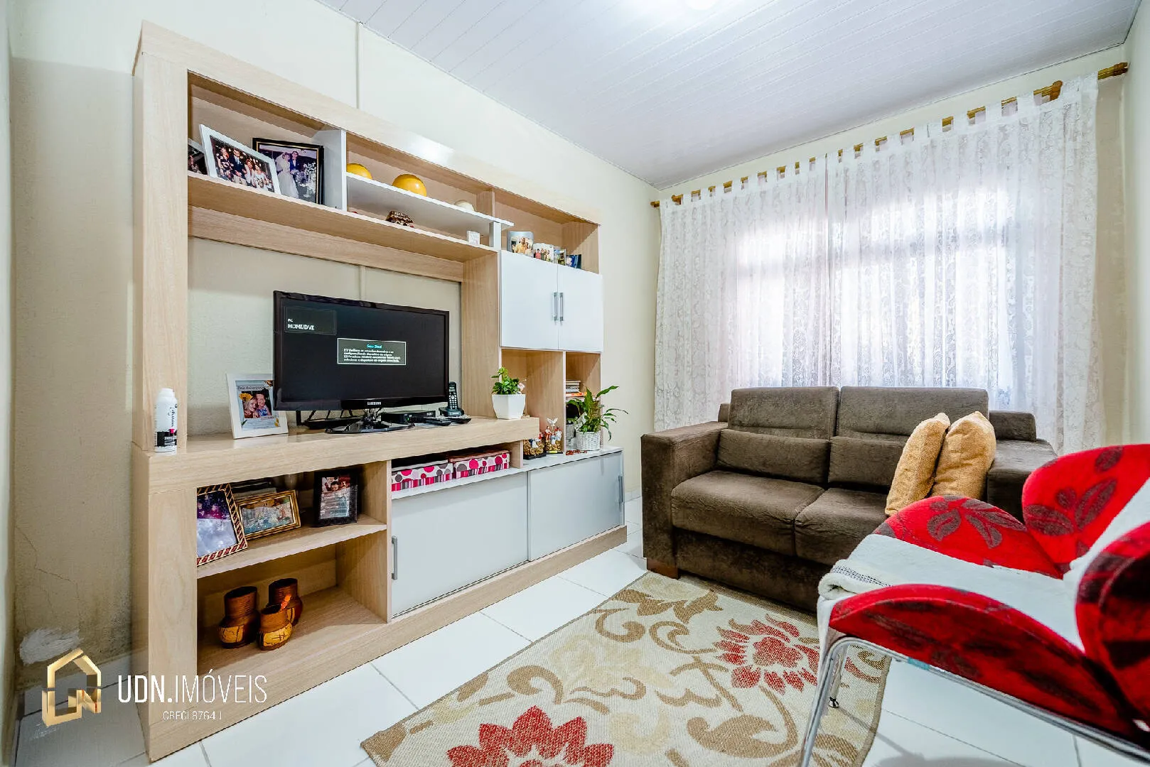 Casa a venda no bairro Velha, Blumenau - SC — foto 7