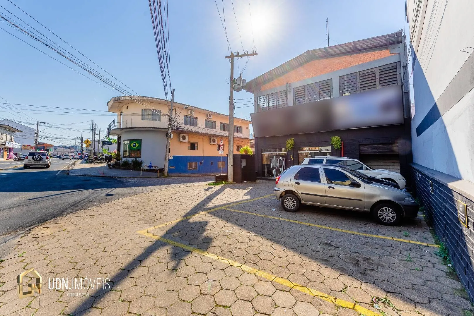 Galpão a venda no bairro Água Verde, Blumenau - SC — foto 3