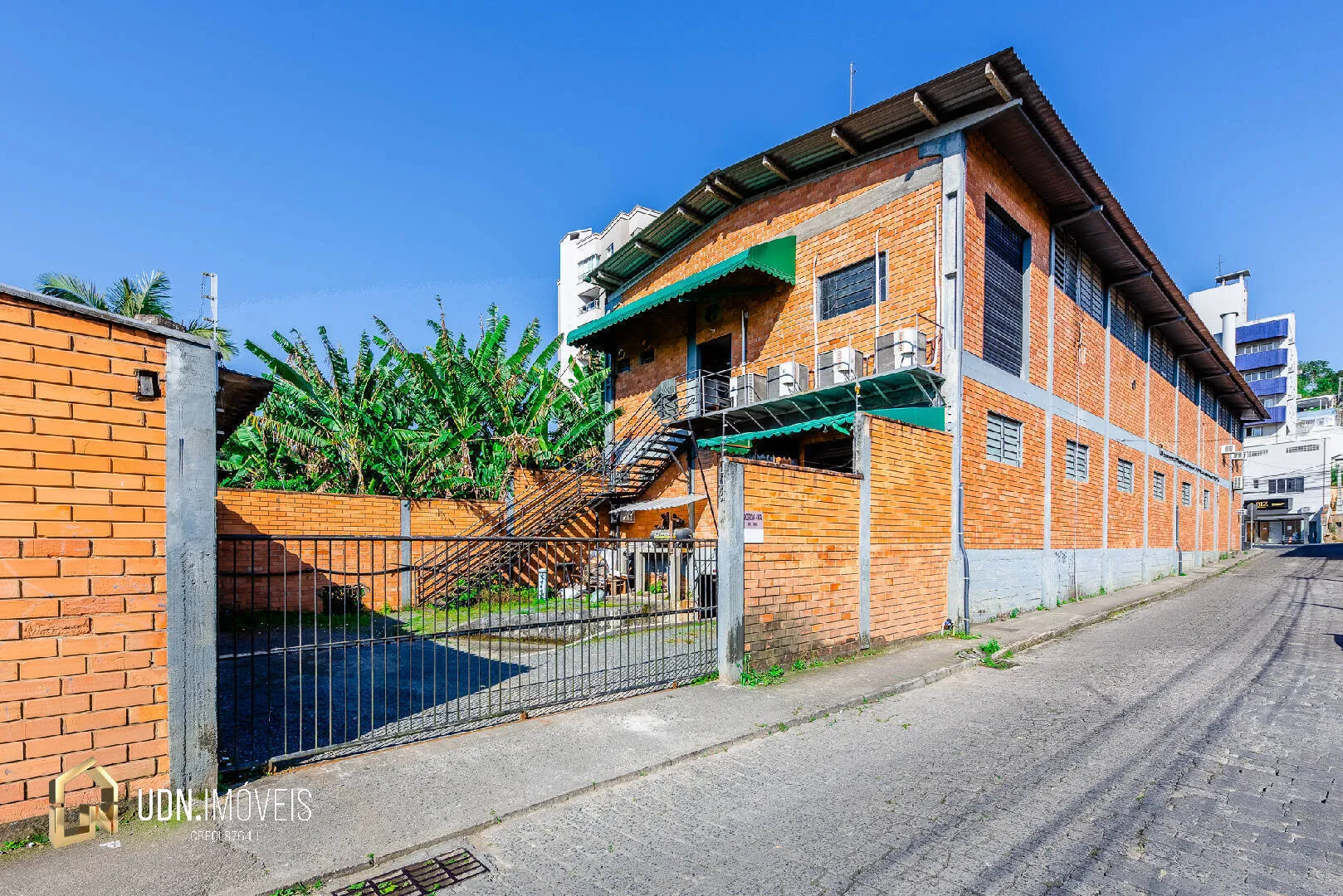 Galpão a venda no bairro Água Verde, Blumenau - SC — foto 4
