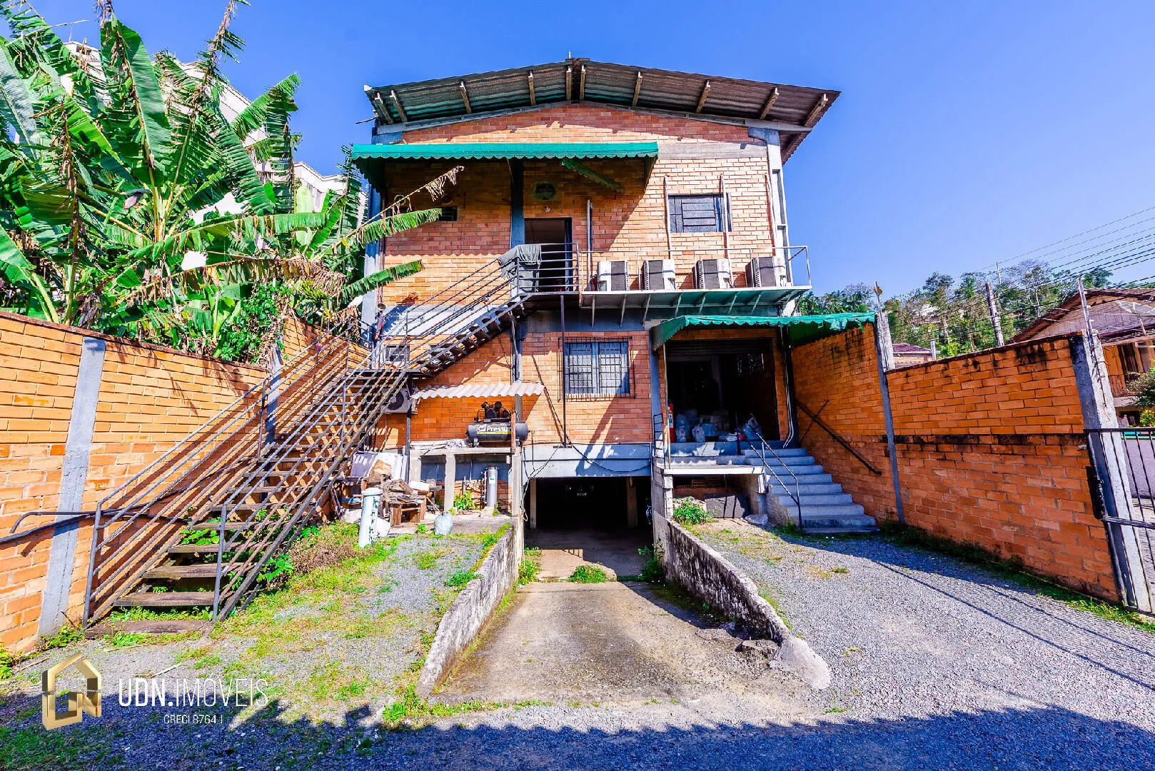 Galpão a venda no bairro Água Verde, Blumenau - SC — foto 5