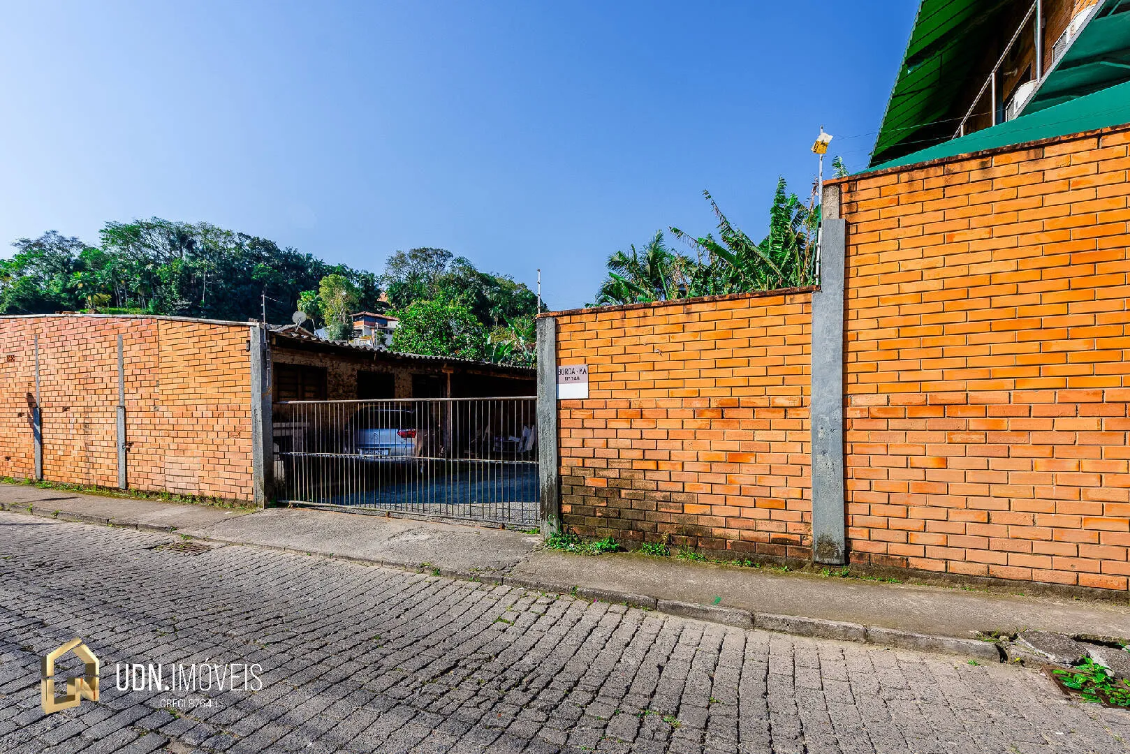 Galpão a venda no bairro Água Verde, Blumenau - SC — foto 7