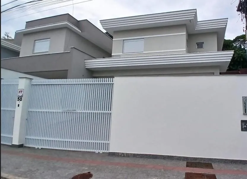 CASA no GLÓRIA com 4 quartos para VENDA, 271 m - foto 1
