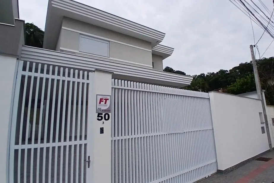 CASA no GLÓRIA com 4 quartos para VENDA, 271 m — foto 2