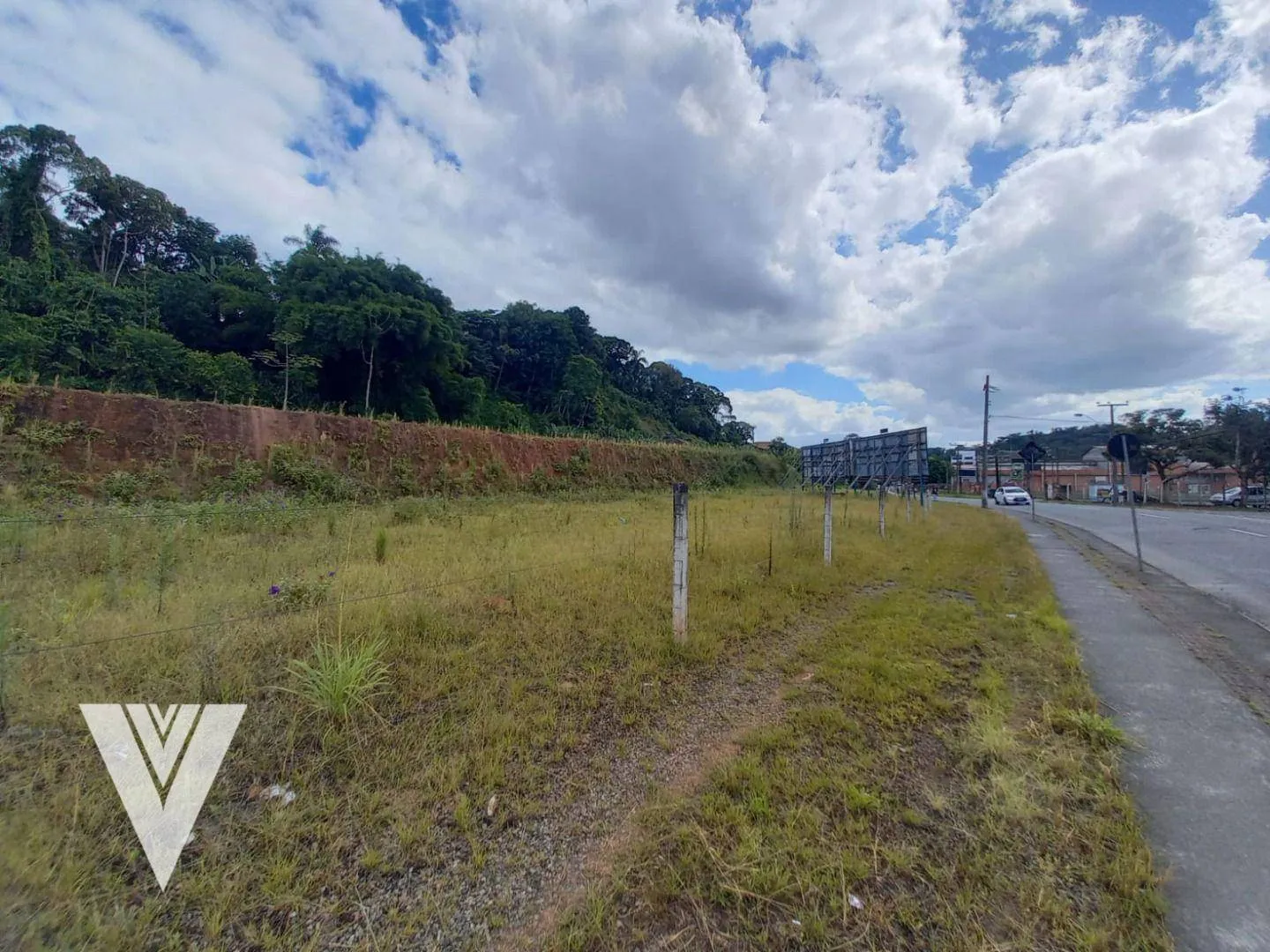 Terreno à venda, 9636 m por R$ 8.500.000,00 - Itoupava Norte - Blumenau/SC — foto 2