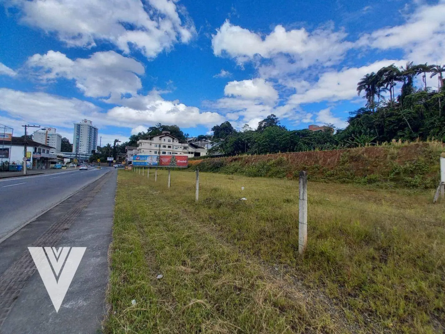 Terreno à venda, 9636 m por R$ 8.500.000,00 - Itoupava Norte - Blumenau/SC - foto 1