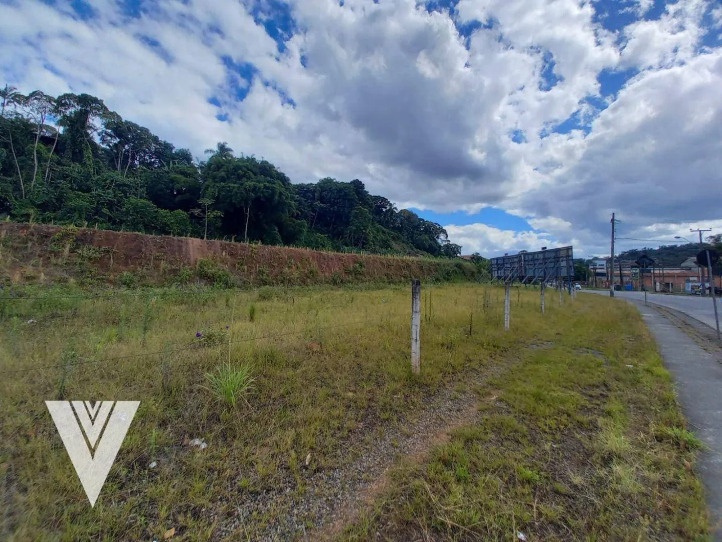 Terreno à venda, 9636 m por R$ 8.500.000,00 - Itoupava Norte - Blumenau/SC — foto 3