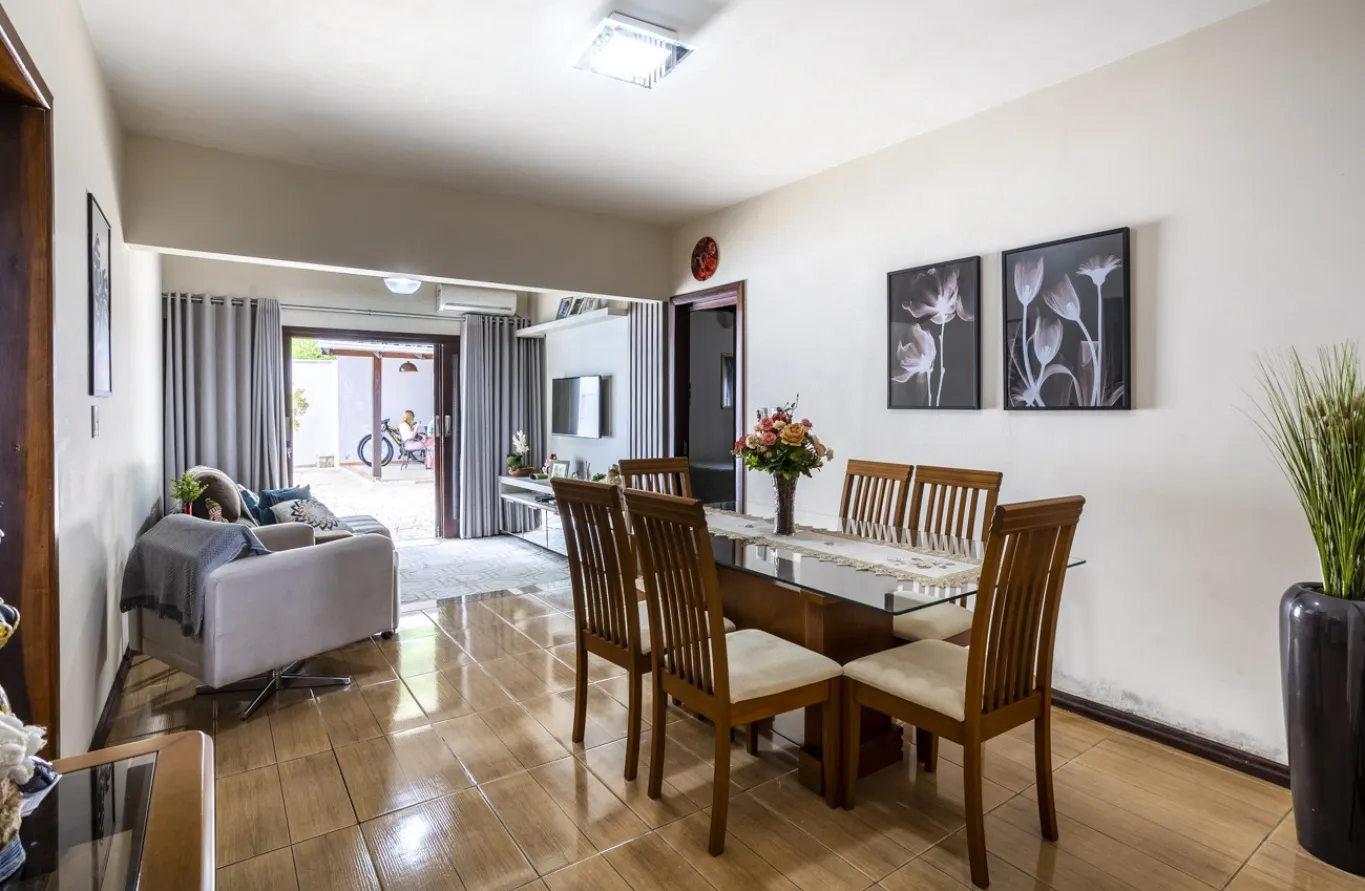 Casa plana totalmente mobiliada à venda em Gaspar — foto 4