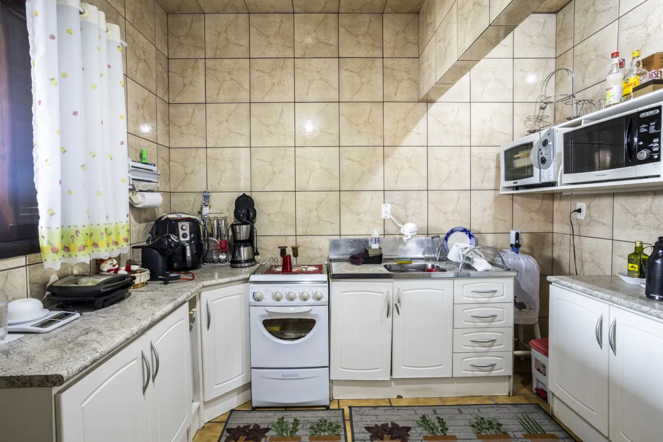 Casa plana totalmente mobiliada à venda em Gaspar — foto 5