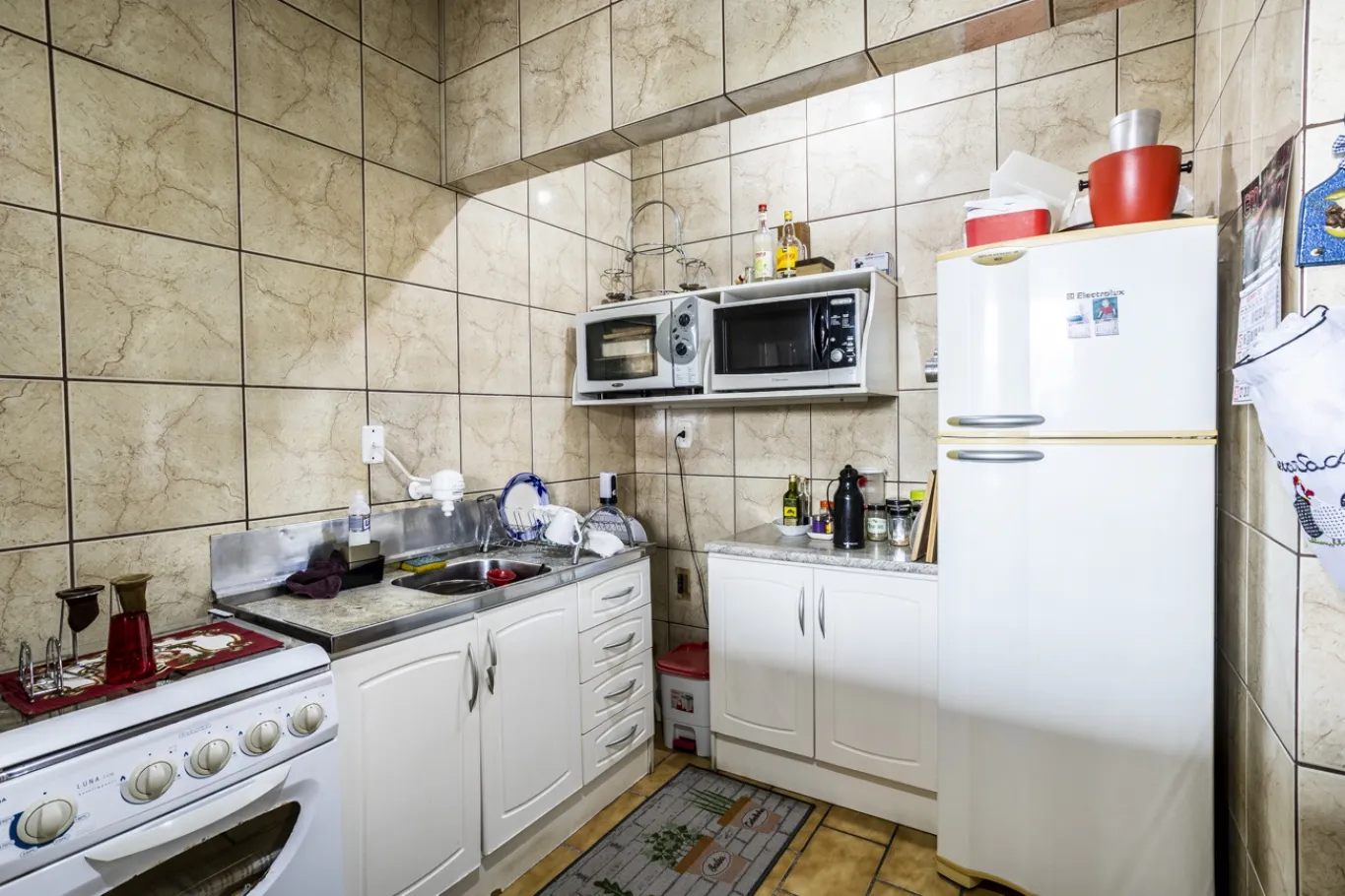 Casa plana totalmente mobiliada à venda em Gaspar — foto 6