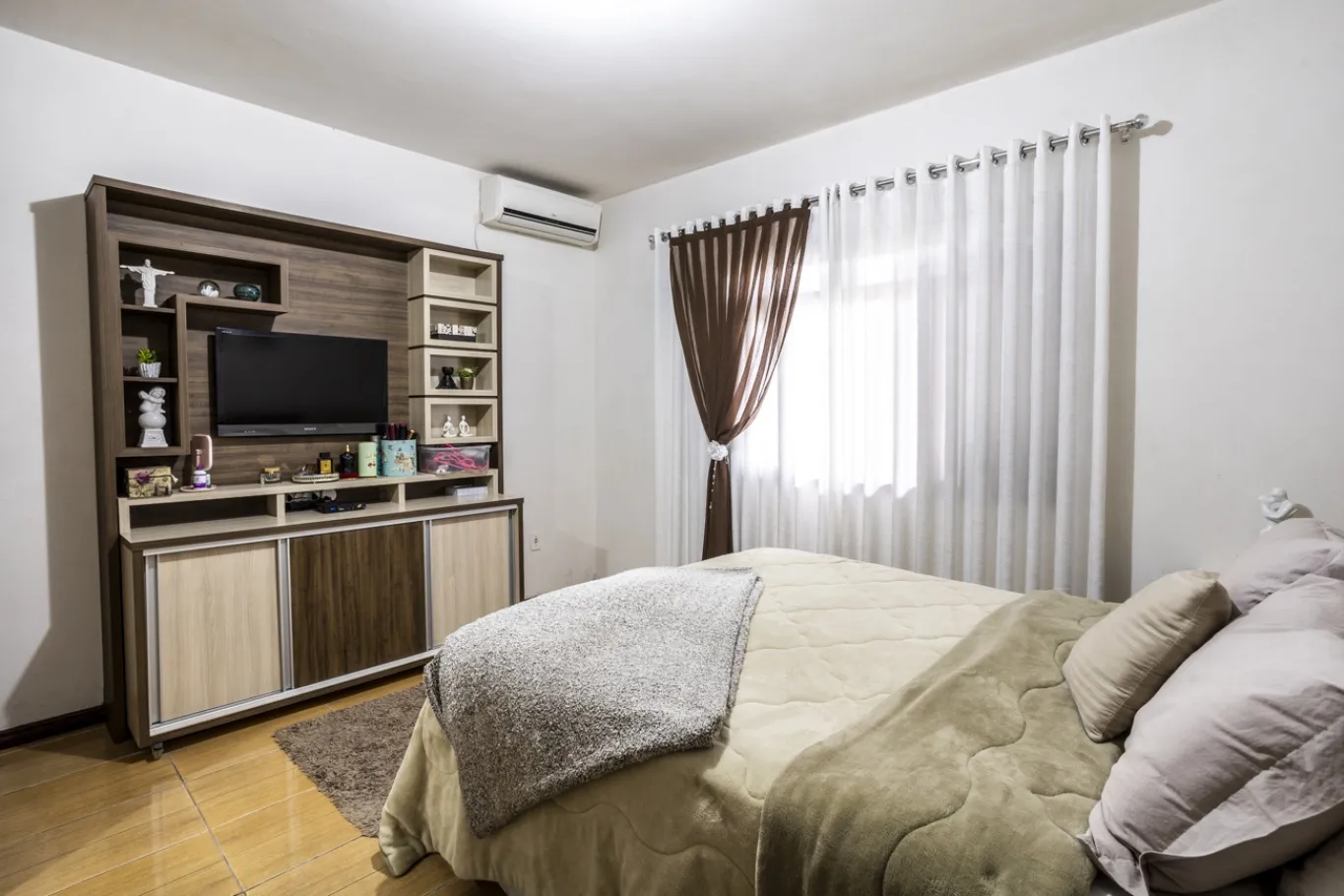 Casa plana totalmente mobiliada à venda em Gaspar — foto 7