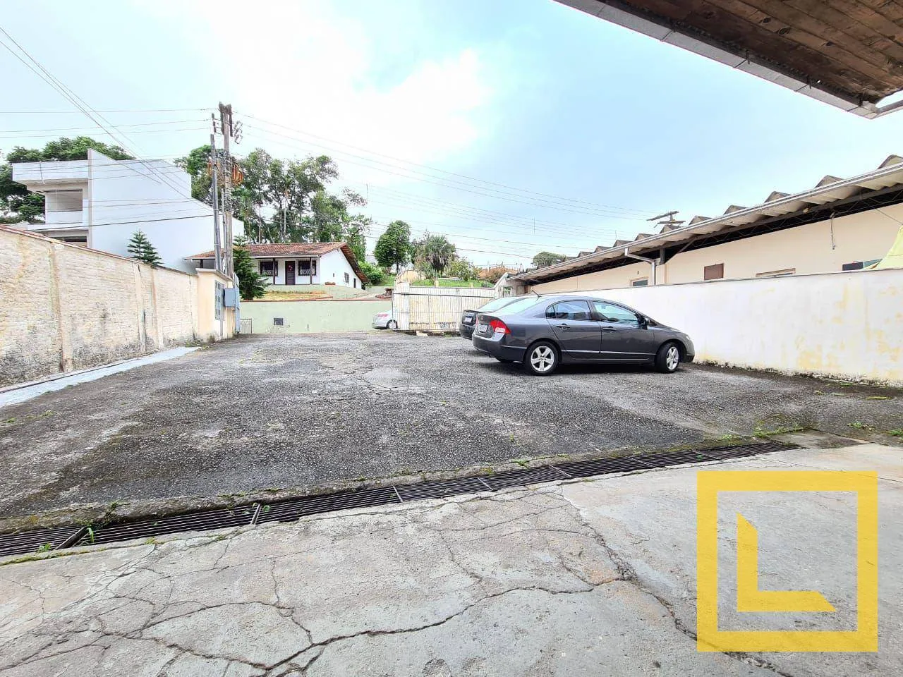 Galpão e 4 KITNETS à venda, 500 m por R$ 1.500.000 - Velha - Blumenau/SC - foto 1