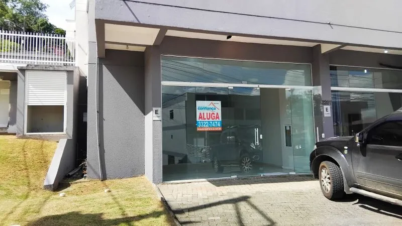 Loja Blumenau SC - foto 1